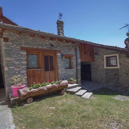 La Grandze Villa Allein Dış mekan fotoğraf