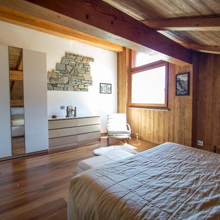 La Grandze Villa Allein Dış mekan fotoğraf
