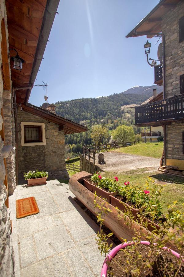 La Grandze Villa Allein Dış mekan fotoğraf