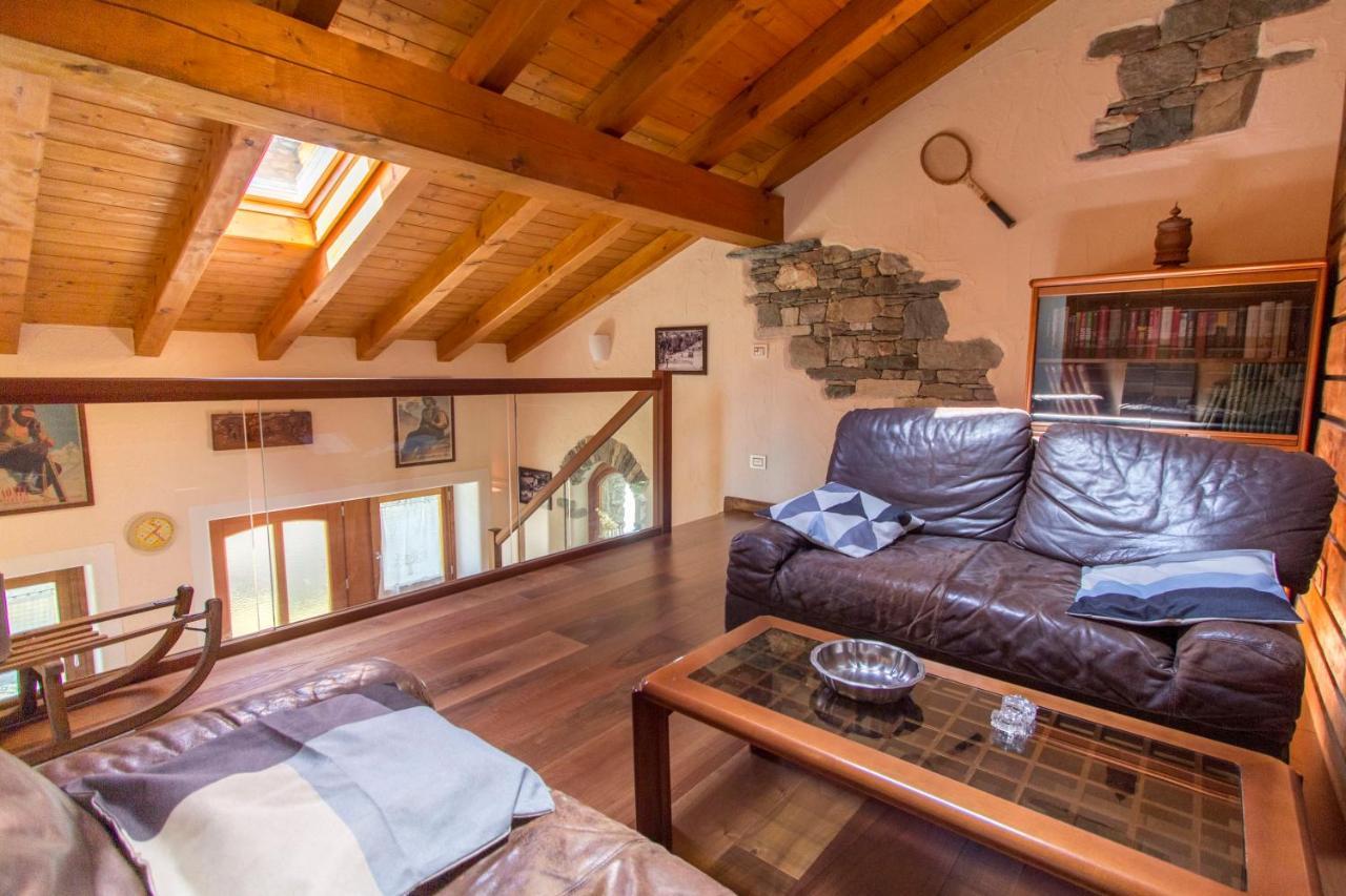 La Grandze Villa Allein Dış mekan fotoğraf