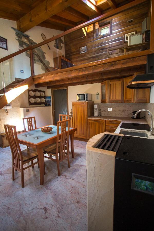 La Grandze Villa Allein Dış mekan fotoğraf