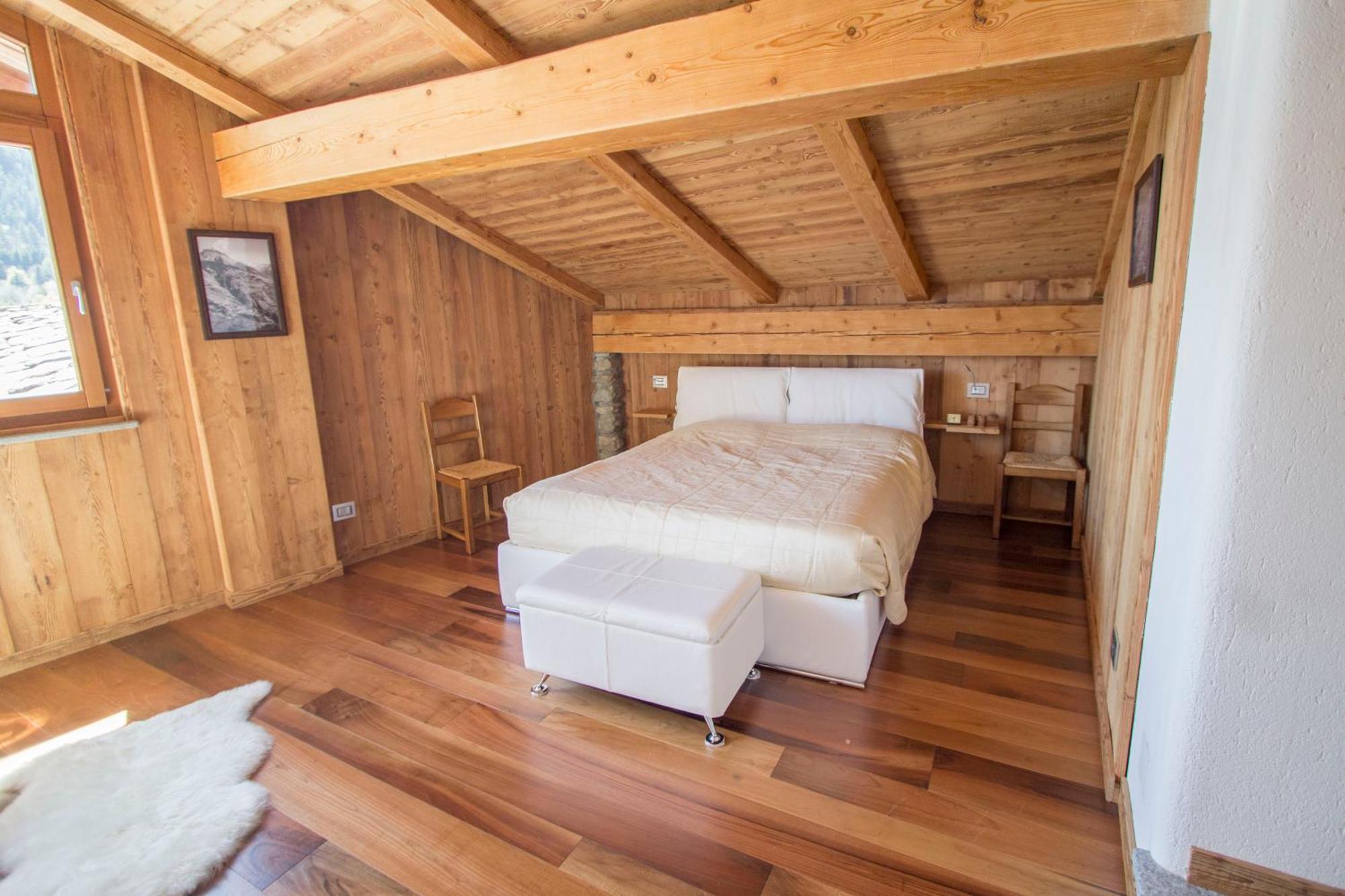 La Grandze Villa Allein Dış mekan fotoğraf